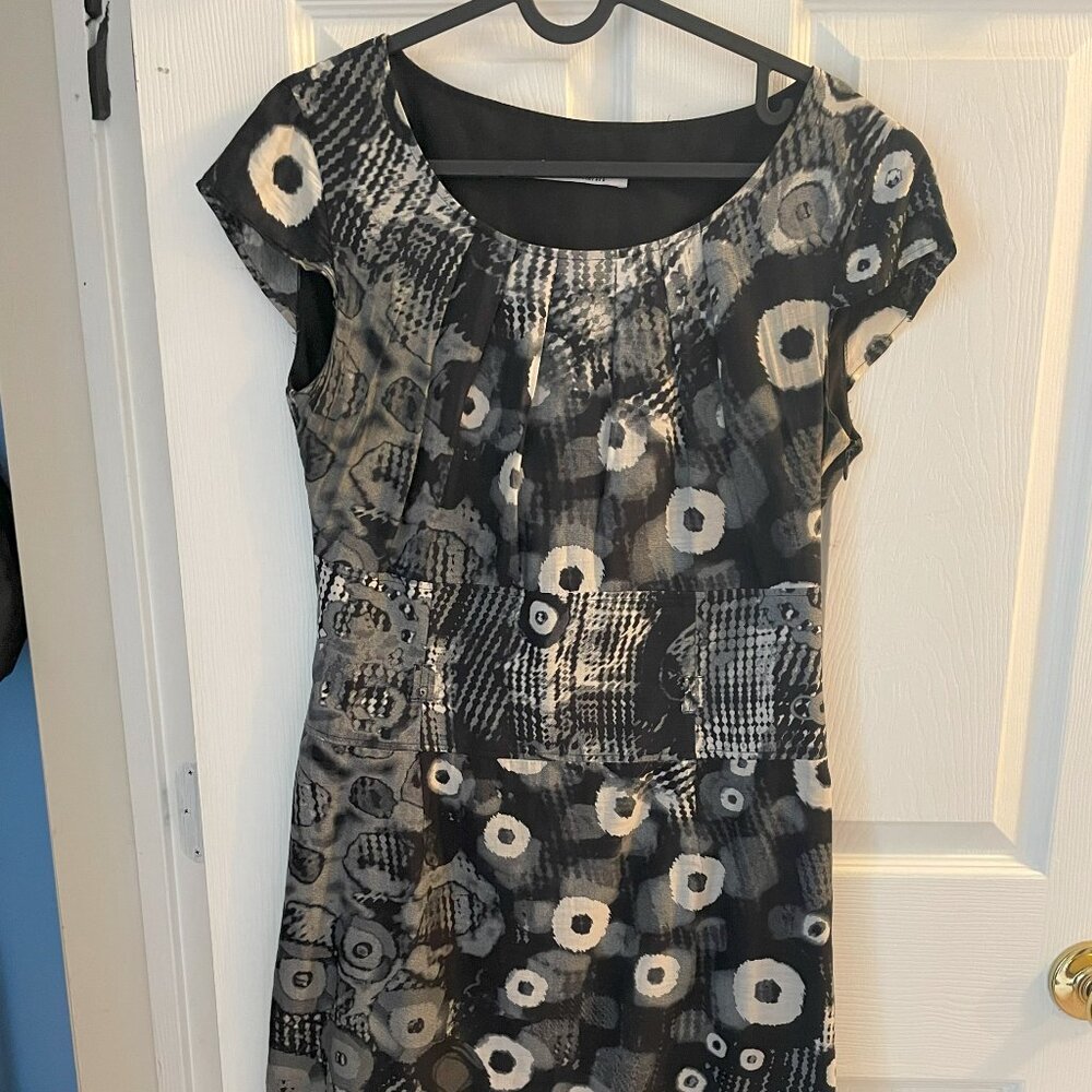 Steilmann dress